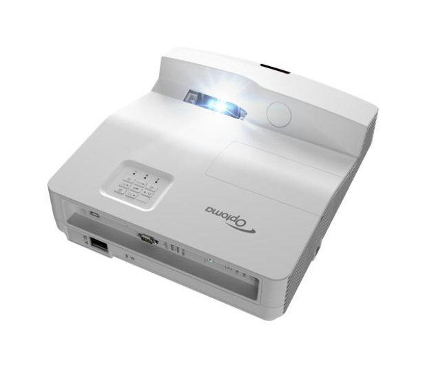 Optoma W330UST - 1164473 - zdjęcie 6
